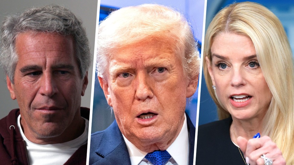 Zeci de documente FBI par să lipsească din dosarele Epstein multe dintre ele vizând acuzațiile pentru Trump CNN