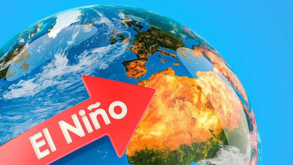 Avertisment privind El Niño Vin fenomene meteo extreme în perioada următoare