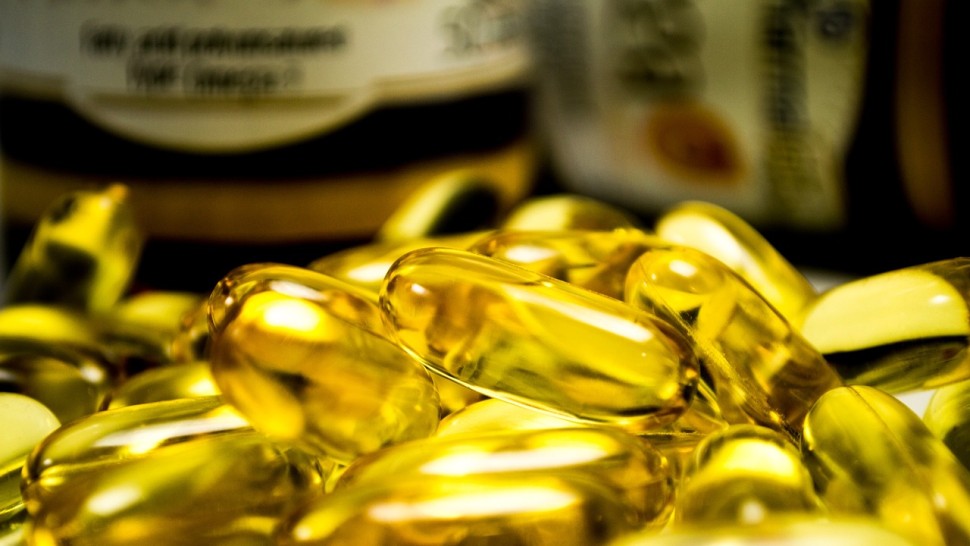 Ce vitamine să iei în sezonul rece pentru imunitate și vitalitate