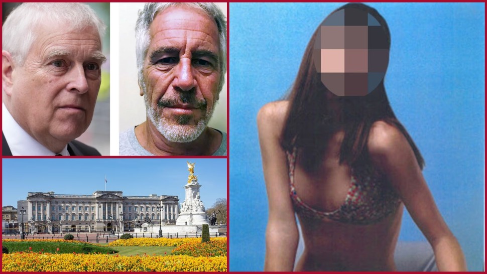 Noi dezvăluiri șocante din Marea Britanie Epstein a dus o tânără fotomodel din România la o cină privată la Palatul Buckingham pentru fostul prinț Andrew