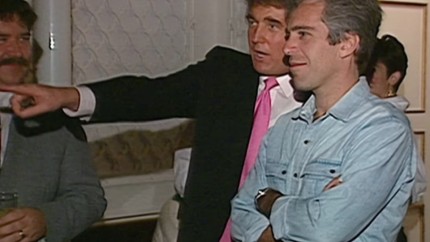 Cine sunt românii pomeniţi în documentele Epstein. Menţiuni în peste 800 de fișiere