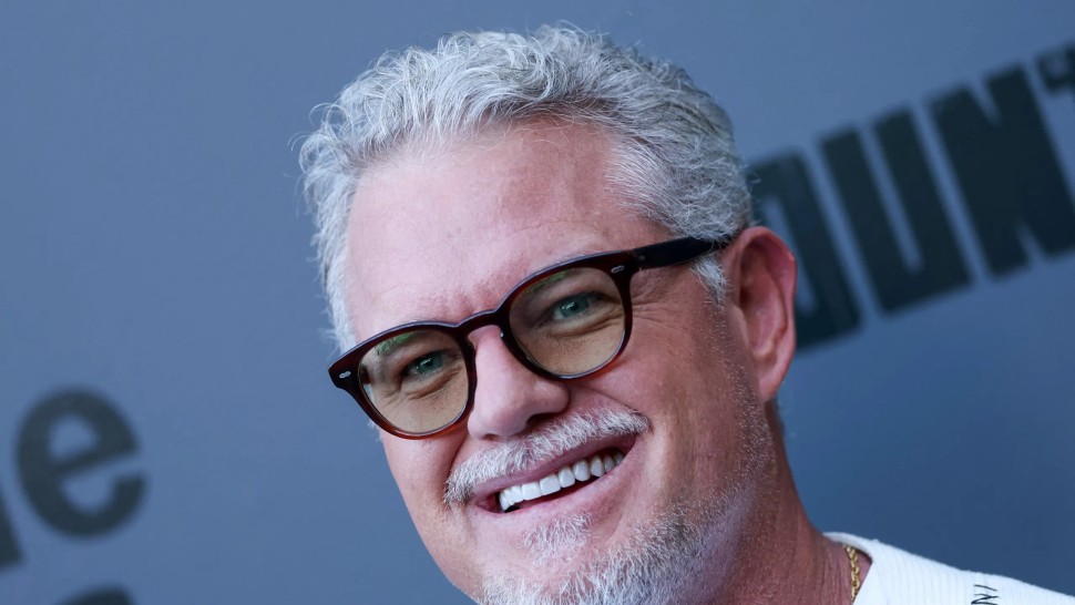 A murit actorul Eric Dane din Anatomia lui Gray. Dr. McSteamy avea 53 de ani