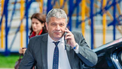 Florian Bodog fostul ministru al Sănătății achitat definitiv de Înalta Curte. Fusese condamnat la închisoare la instanța de fond