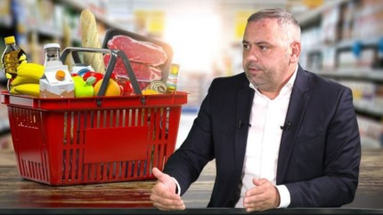 Se propun noi prețuri pentru alimente. Ministrul Agriculturii anunță ce se poate schimba la plafonarea adaosului comercial