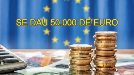 Încep plățile pentru români. AFIR acordă câte 50.000 de euro pe proiect