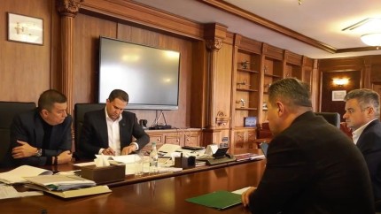 Sorin Grindeanu întâlnire cu ministrul Transporturilor Ciprian Șerban privind bugetul PSD nu va renunţa la marile proiecte de infrastructură