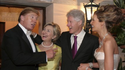 Hillary Clinton atac la Donald Trump Casa Albă acuzată de mușamalizarea dosarelor Epstein Faceți publice dosarele