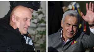 Instanța supremă a reluat dezbaterile în cameră preliminară în dosarul lui Călin Georgescu și Horaţiu Potra
