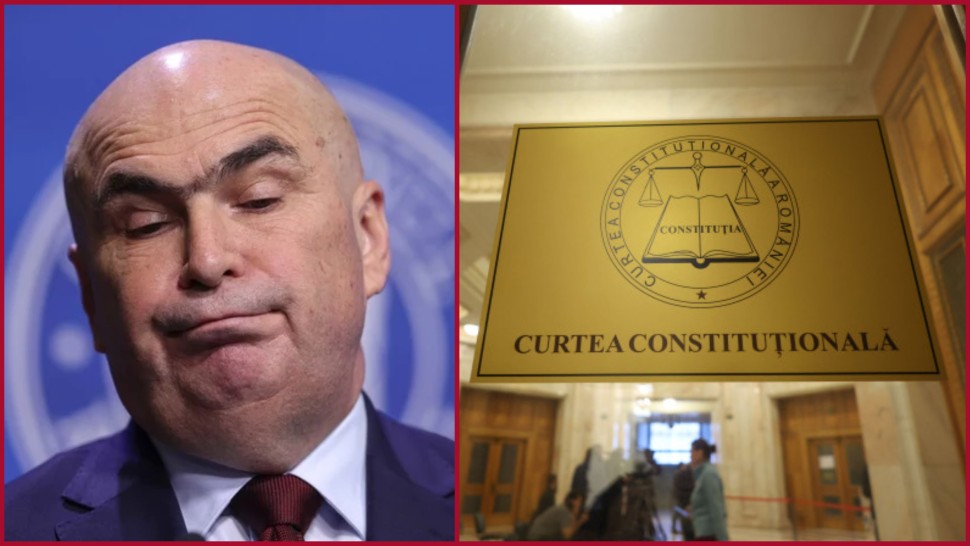 CCR dezbate joi sesizarea premierului Ilie Bolojan privind conflictul juridic de natură constituțională cu ÎCCJ privind plățile restanțelor salariale ale magistraților