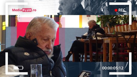 Ilie Năstase prins călcând strâmb Bea bere cu alcool și conduce fără probleme FOTO și VIDEO PAPARAZZI
