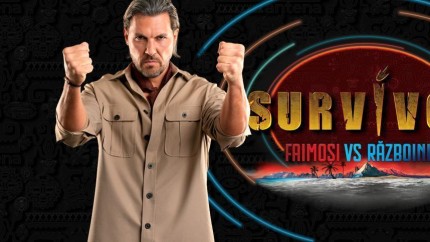 O nouă ediție cu emoții mari la Survivor 2026. Adi Vasile deschide casa de licitații