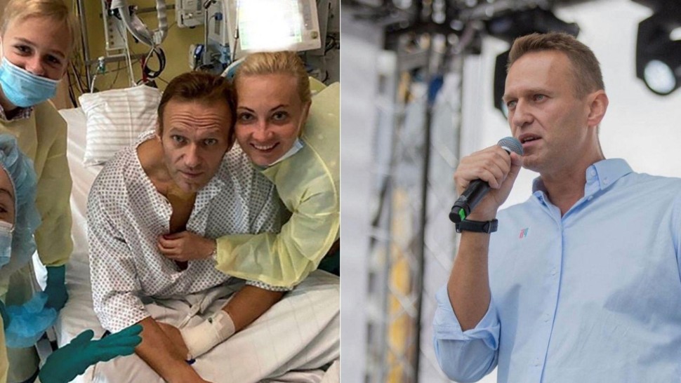 Verdict în cazul morții lui Alexei Navalnîi. A fost otrăvit cu toxina unei broaşte din America de Sud