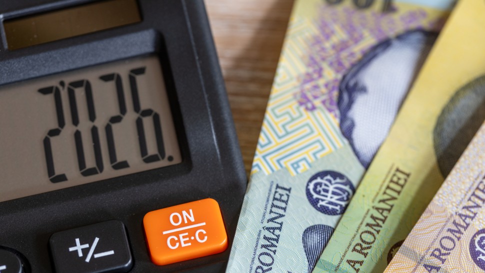 În sfârșit vin și vești bune din Guvern Se reduc impozitele pentru persoanele cu handicap. Autorităților locale pot reduce unele taxe în 2026