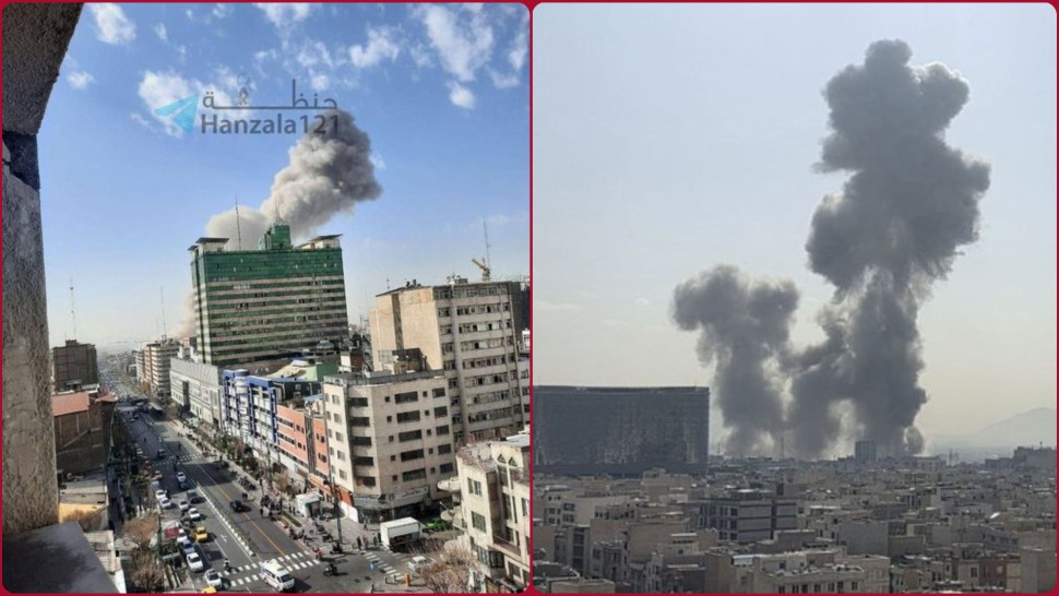 UPDATE Război în Orientul Mijlociu. Israelul lansează un nou atac împotriva Iranului Peste 200 de aeronave lovesc 500 de ținte. Semnale că Khamenei nu mai este printre noi spune premierul israelian