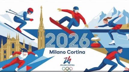 Încep Jocurile Olimpice de Iarnă 2026. Sportivii români care participă în competiții