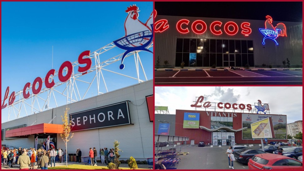 Consiliul Concurenței a autorizat preluarea magazinelor La Cocoș de către grupul Schwarz. Există însă o condiție esențială Strategia actuală de preţ trebuie menținută