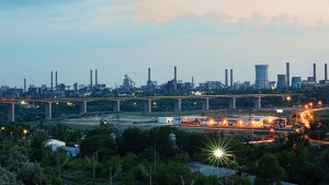 UPDATE Nicio ofertă pentru Liberty Galați la preţul de 463 de milioane de euro. Cinci investitori sunt interesați să preia Combinatul siderurgic