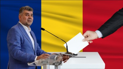 Alegeri anticipate în România Marcel Ciolacu În acel moment ne ducem către alegeri