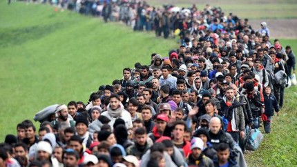 UE se pregătește să returneze migranți ilegali Misiuni tehnice în Afganistan