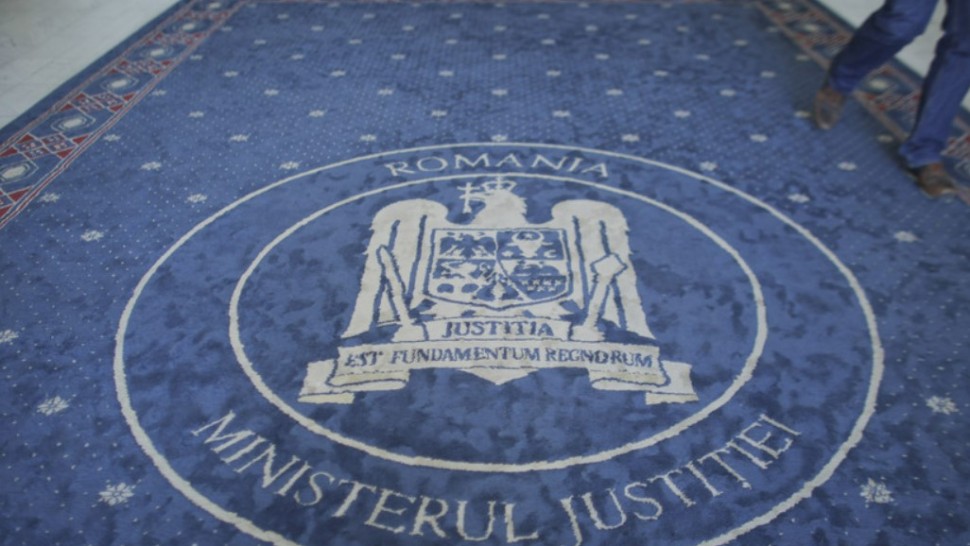 Rezultatele interviurilor pentru șefii PICCJ DNA și DIICOT publicate luni de Ministerul Justiției. Nicușor Dan ia decizia finală