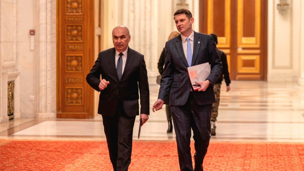 Mircea Abrudean anunță că nu există șanse de reconciliere cu PSD în cazul unei moțiuni de cenzură