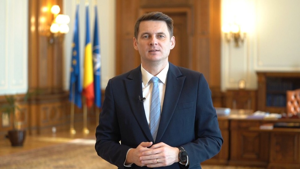 Mircea Abrudean spune că cea mai mare vulnerabilitate a unei țări este cearta internă. Aluzie la tensiunile din coaliție