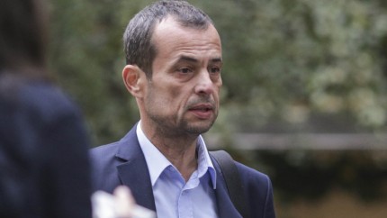 Fostul procuror DNA Mircea Negulescu exclus din nou din magistratură printr-o decizie a ICCJ