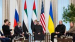 Negocieri directe Rusia-Ucraina-SUA la Abu Dhabi. Kremlinul confirmă zilele întâlnirii după amânarea din weekend