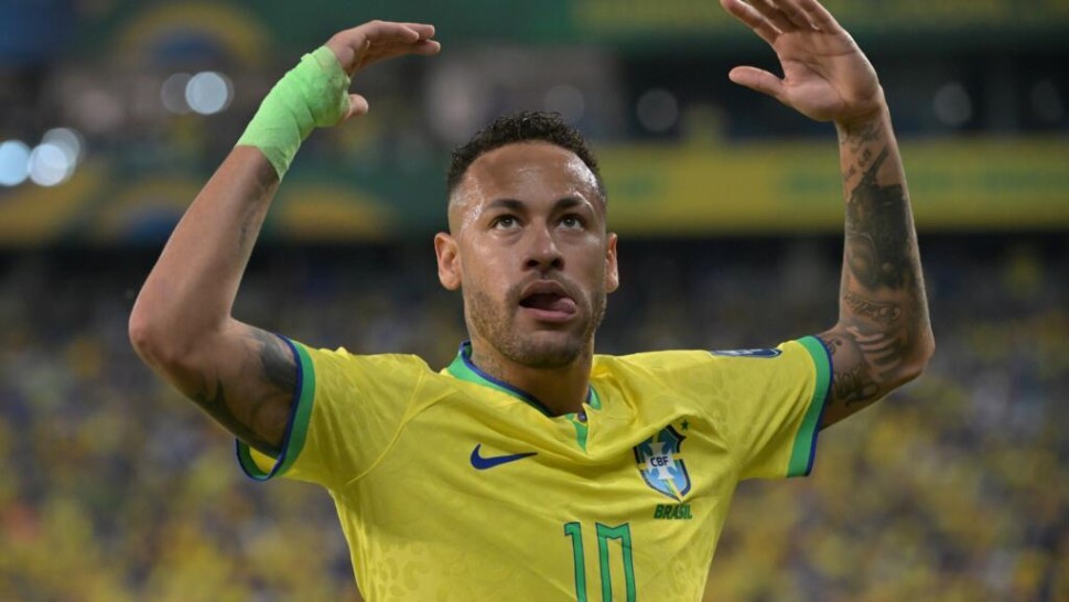 Neymar anunță se gândeşte la retragerea din fotbal la final de 2026 Nu știu ce se va întâmpla