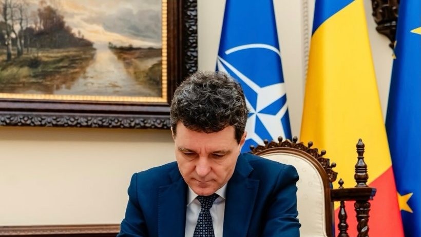 Nicușor Dan a promulgat legea Decizia privind pensiile magistraţilor a ajuns la președinte Recalibrarea modului de calcul al acestor pensii este un gest de echitate