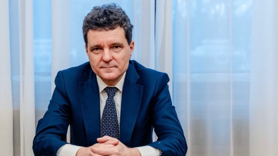 Nicușor Dan prima reacție la plângerea penală a AEP privind campania electorală Nu a înțeles nici în 2025 donațiile online