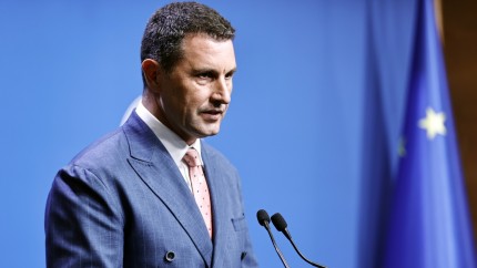 UDMR s-a răzgândit și caută liniște în Coaliție. Tanczos Barna Nu cred că este momentul să ieșim de la guvernare