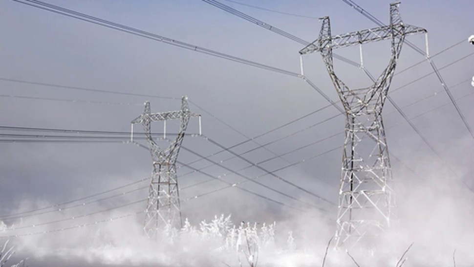 Republica Moldova a trecut cu bine peste pana de curent cu ajutorul Bucureștiului. Mesaj de mulumire venit de la Chișinău