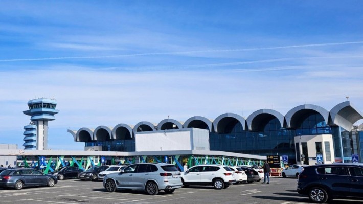 CNAB contract pentru proiectarea și execuția parcului fotovoltaic de lângă Aeroportul Internațional Henri Coandă Putere instalată de 126 MWp 