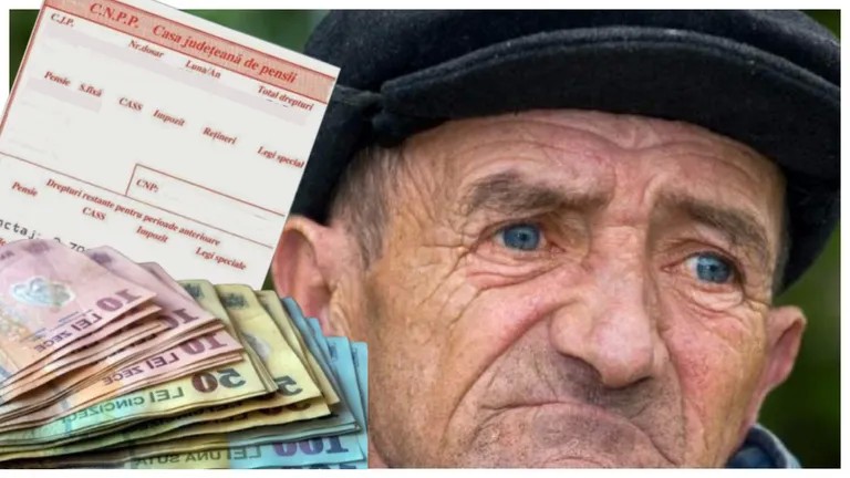 Pensii mai 2026. Banii vor ajunge mai târziu la pensionari. Luna care vine aduce și 500 lei în plus pentru o categorie de beneficiari