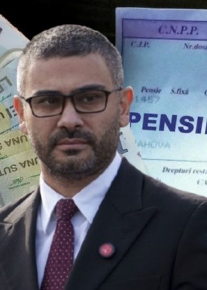 Pensiile cresc oficial în 2027. Anunțul ministrului propus la Muncă despre alocații și vouchere