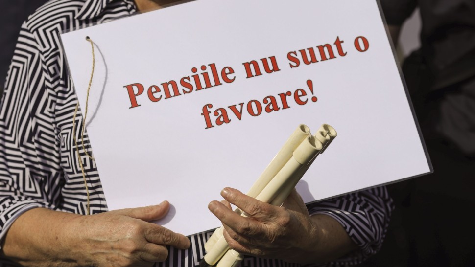 Românii care pot să iasă la pensie cu 5 ani mai devreme. Care sunt condițiile și cine beneficiază
