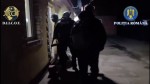 Zeci de percheziţii în opt județe și București O grupare a înșelat societăţi bancare şi nebancare cu sume uriaşe obţinute cu acte false. Prejudiciul peste 74 milioane de lei