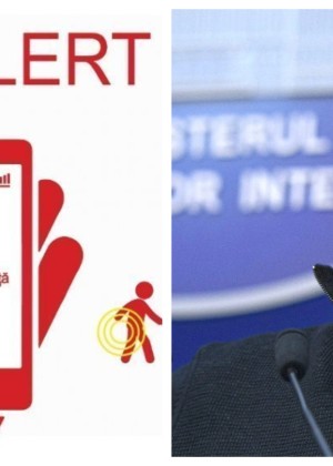 Raed Arafat anunț despre noul RO-Alert. Ce trebuie să pregătească românii în caz de urgență Le ai în ceva pe care poți să iei după tine imediat și să pleci