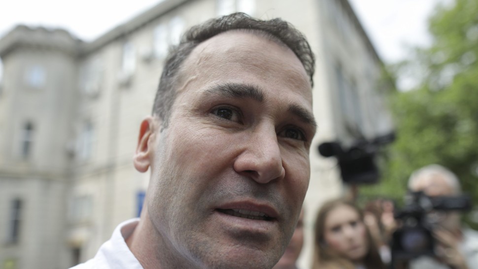 UPDATE Primul mesaj al lui Robert Negoiţă după ce i-a fost ridicat controlul judiciar și se poate întoarce la Primăria S3 VIDEO