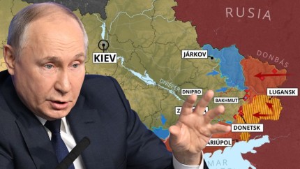 Avertismentul Rusiei privind forțele străine din Ucraina Vor fi ținte legitime. Kremlinul reia atacurile după o scurtă pauză