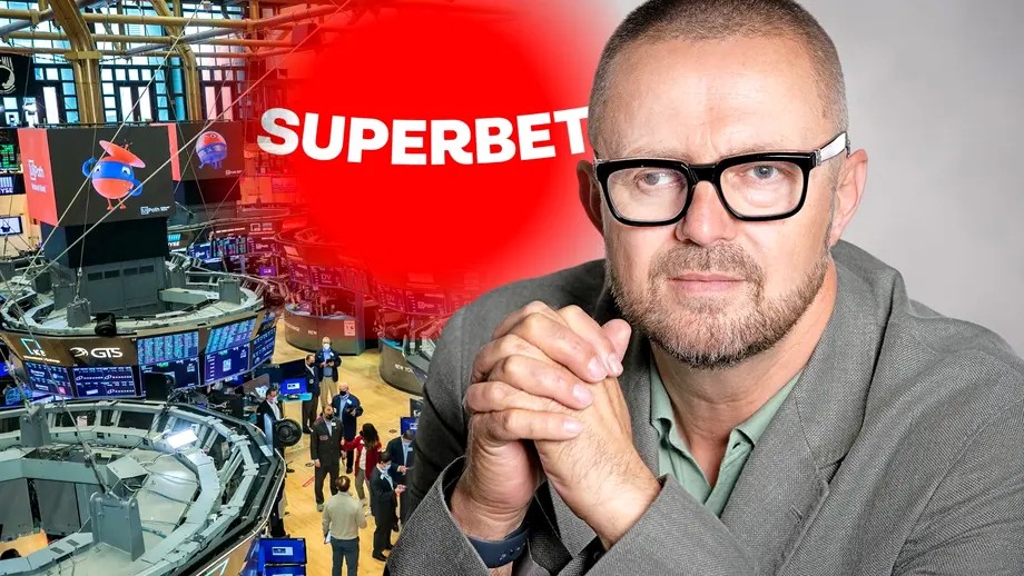 Sacha Dragic acţionarul principal al Superbet a vândut Investimental casa de brokeraj de pe bursă. Cumpărătorul o bancă din România