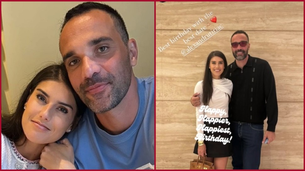 Sorana Cîrstea și Ion Țiriac Junior s-au despărțit Noi dezvăluiri ale celor doi Am rămas amici