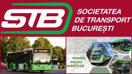 Managerii STB plan de măsuri pentru redresarea societății de transport Reducerea directorilor stoparea angajărilor și promovărilor dar și actualizarea tarifelor