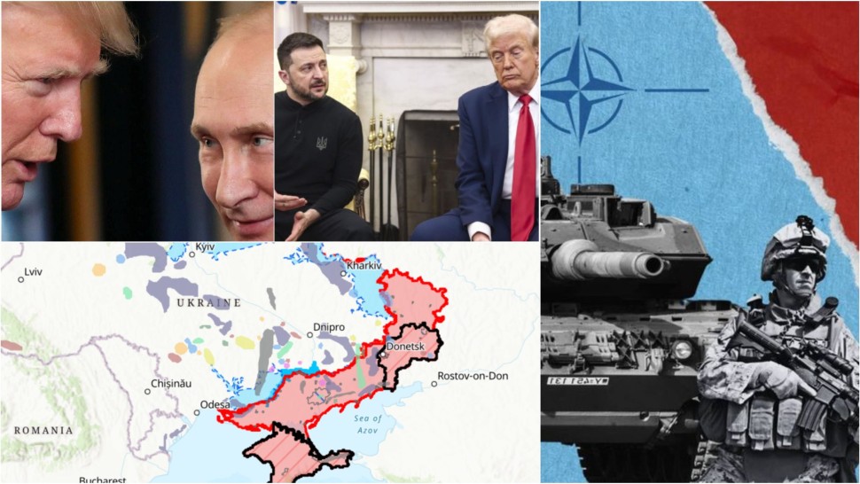 Negocieri decisive pentru pace la Geneva. Zelenski anunță următoarea întâlnire trilaterală SUA-Rusia-Ucraina