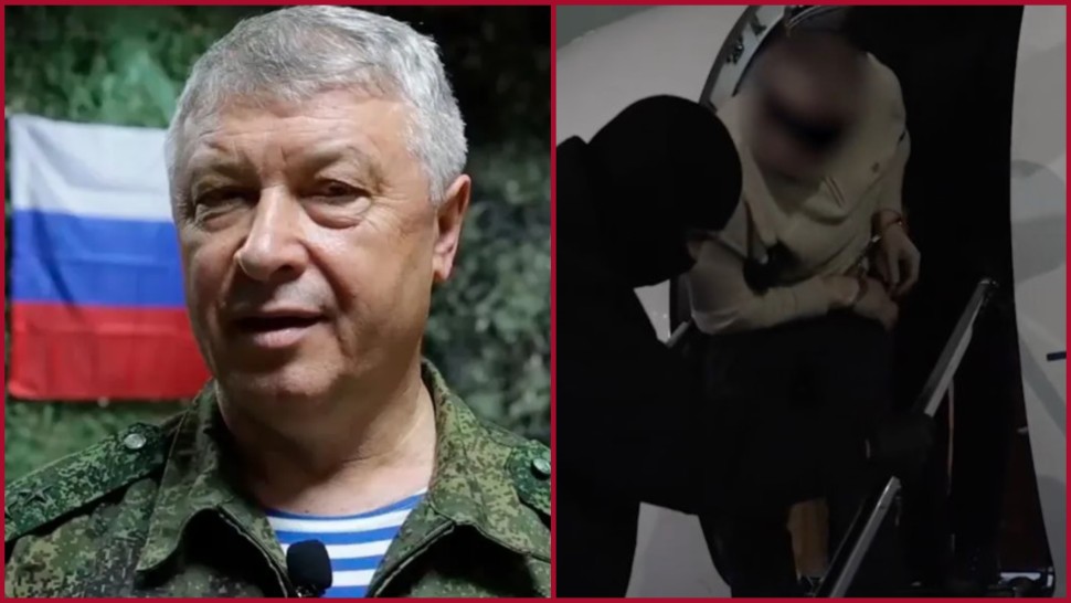 Bărbatul suspectat de împuşcarea generalului rus Vladimir Alexeiev a fost reţinut în Dubai