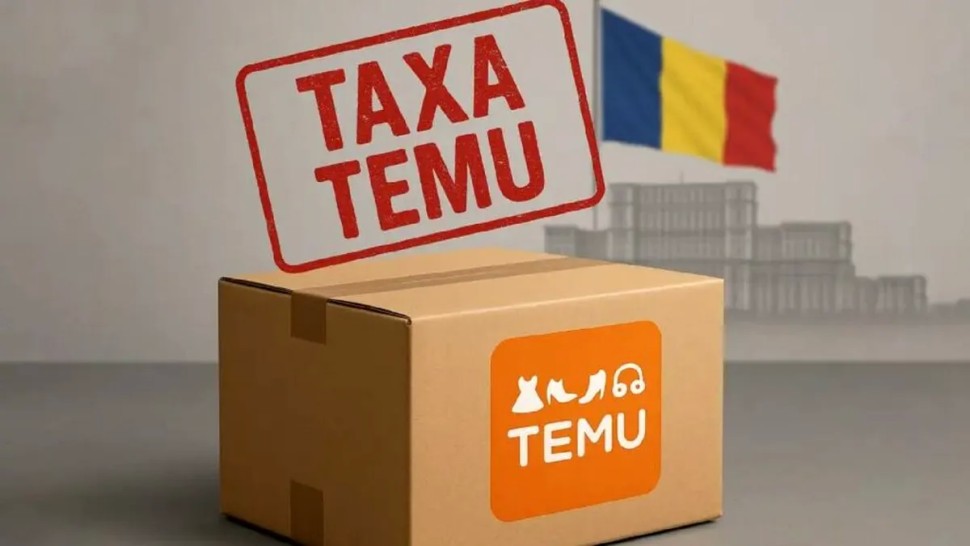 Bugetul așteaptă efectele taxei Temu. Finanțele anunță creșteri de colete operatorii vamali scăderi