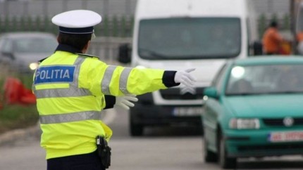 Trafic restricționat pe A3. Sectoare de drum din Tulcea Constanța și Vrancea s-au închis