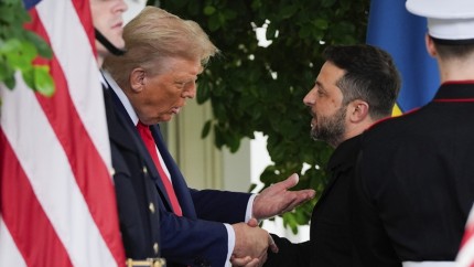 Zelenski spune că Trump exercită presiuni nejustificate asupra sa privind negocierile Oamenii nu mă vor ierta. Nici pe mine nici SUA