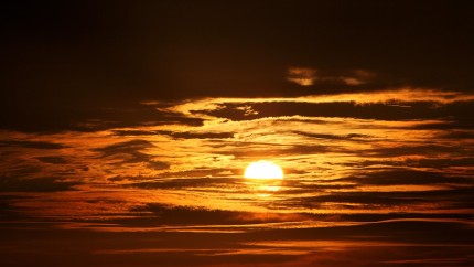 Soarele intră în conjuncție cu Nodul Nord pe 27 februarie. Cele patru zodii direct afectate